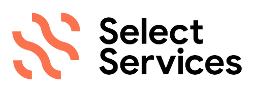 Logo SelectServices