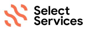 Logo Select Services