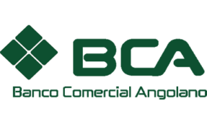 Logo Banco Comercio Angolano