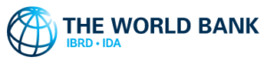 Logo Banco mundial